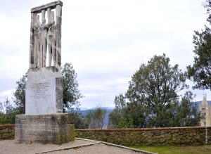 Monumento ai Martiri di Niccioleta